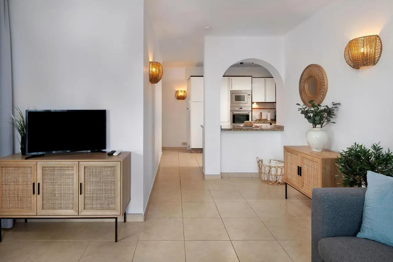 Rabat 2 Oasis Properties Nerja 0*,  Spain