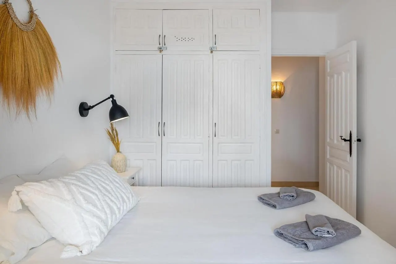 Rabat 2 Oasis Properties Nerja Apartment