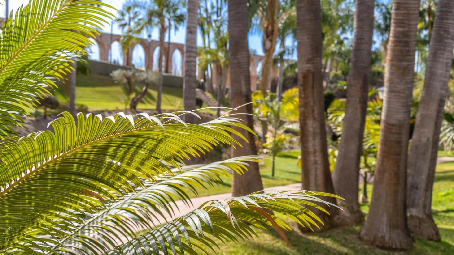 Apartment Rabat 2 Oasis Properties Nerja