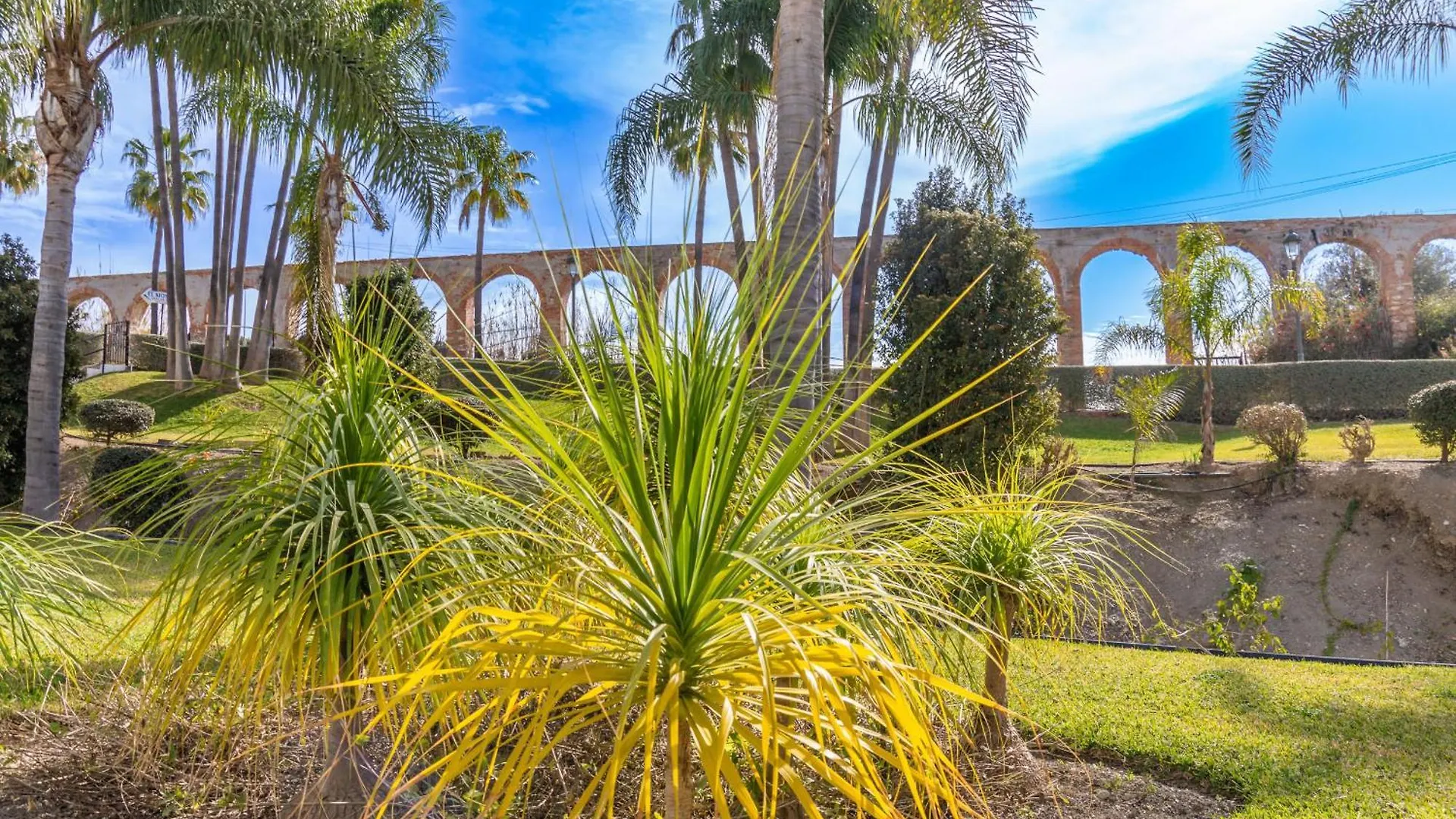 Rabat 2 Oasis Properties Nerja