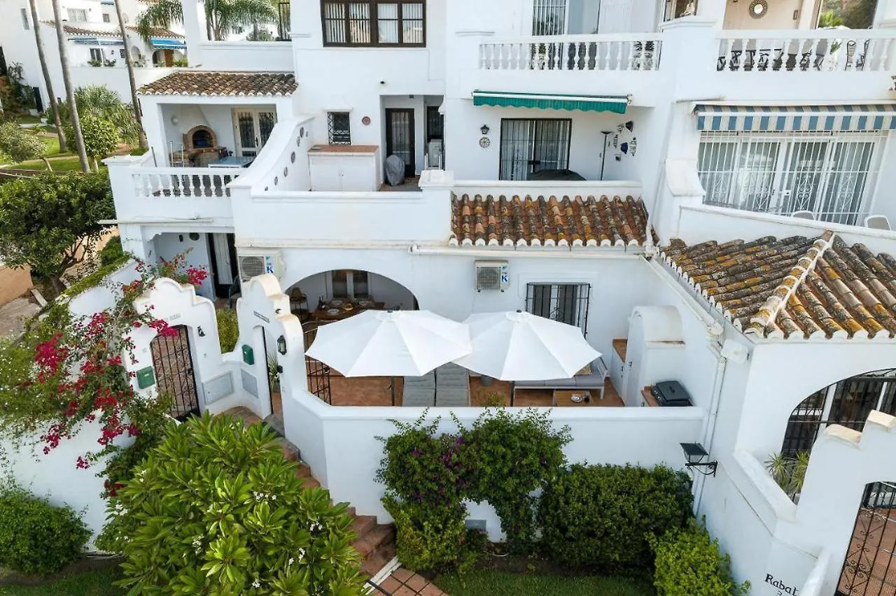 Apartment Rabat 2 Oasis Properties Nerja