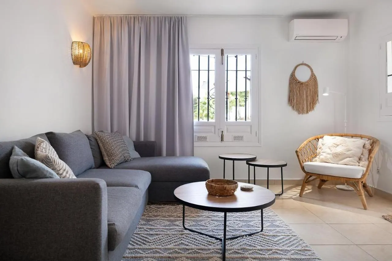Rabat 2 Oasis Properties Nerja Spain