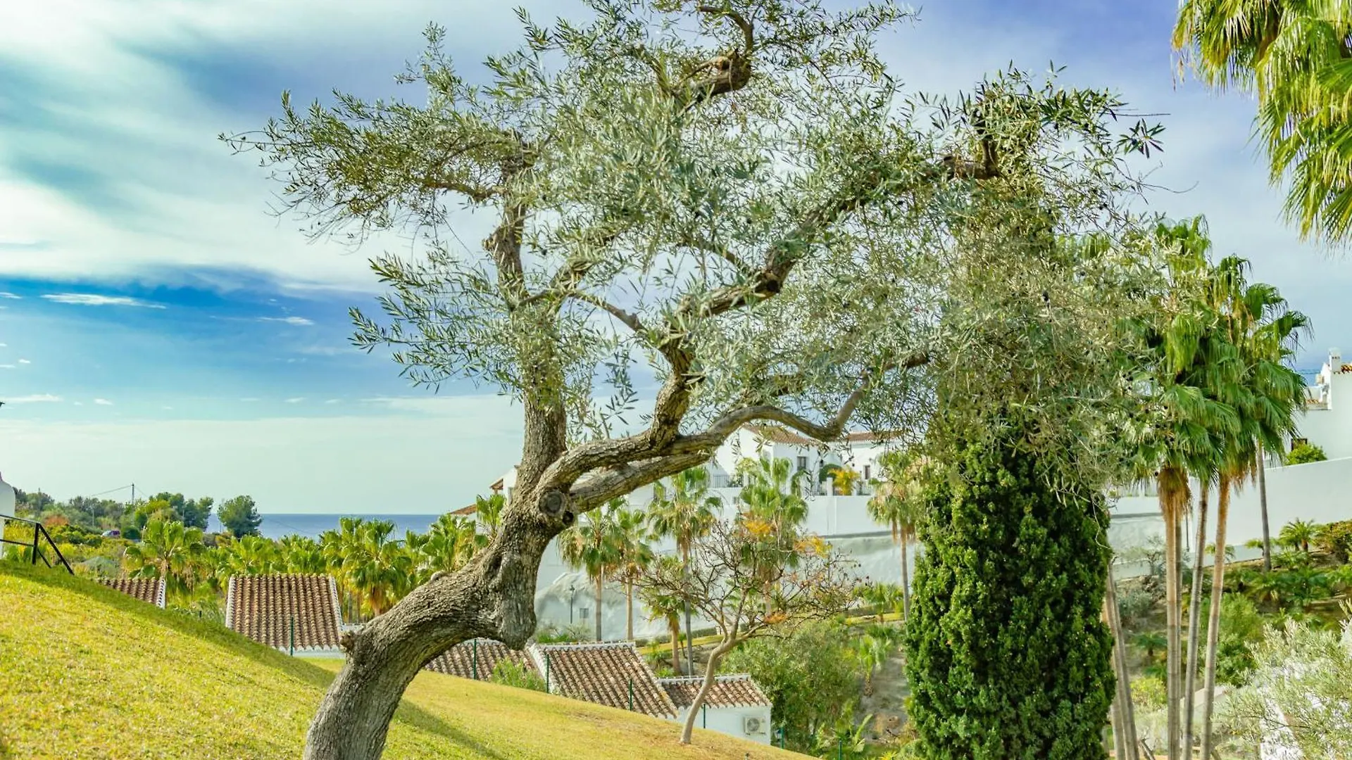 Apartment Rabat 2 Oasis Properties Nerja
